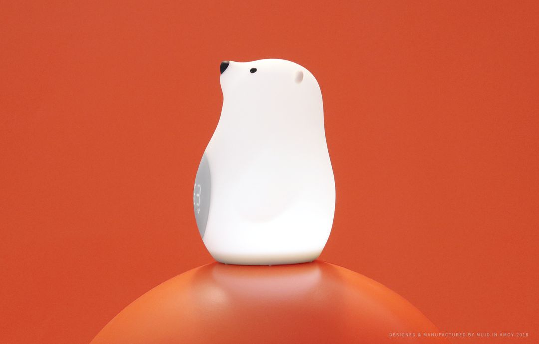 工业设计中的亲和力：圆润造型的图32