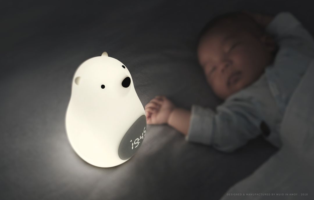 工业设计中的亲和力：圆润造型的图33