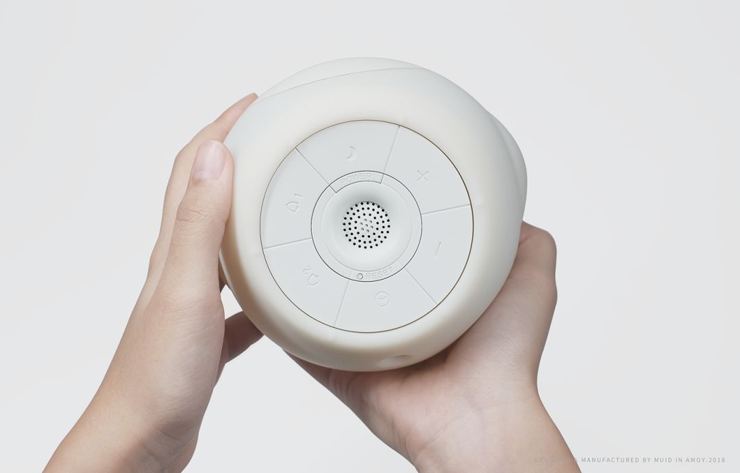 工业设计中的亲和力：圆润造型的图35