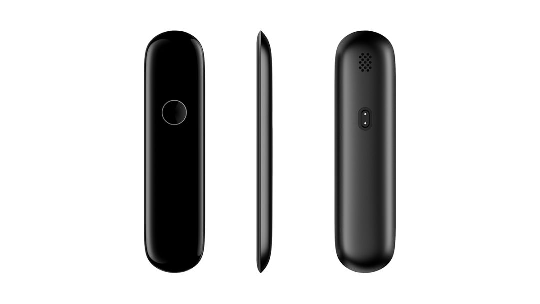 工业设计中的亲和力：圆润造型的图60