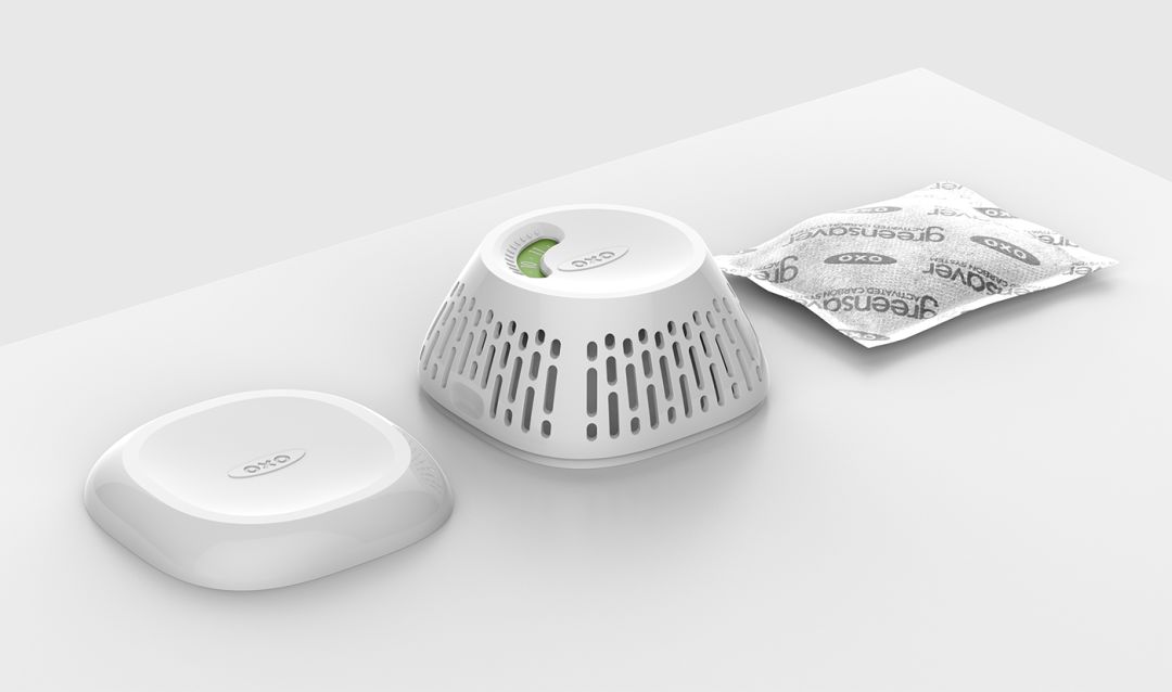 “致敬工業設計師”——（草圖、效果圖、手板、生產）設計過程展示(圖29)