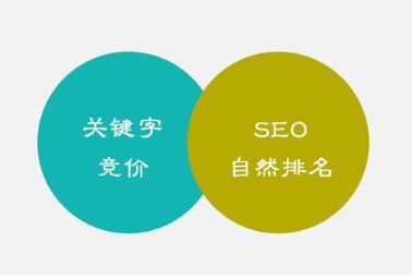 网站SEO搜索引擎优化和PPC百度竞价的区别！-厦门SEO