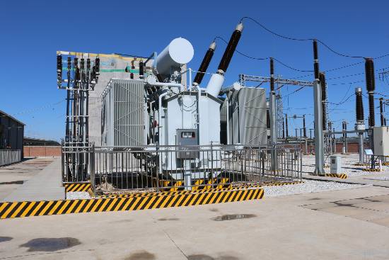 【收藏】变电站、开闭所、变电所、配电房、箱变、变压站一文全解的图6