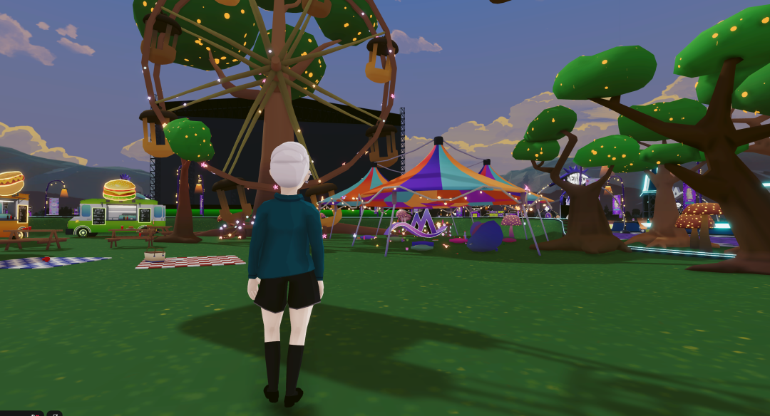 万字解读虚拟世界新大陆Decentraland-iNFTnews