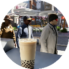 奶茶店模拟器