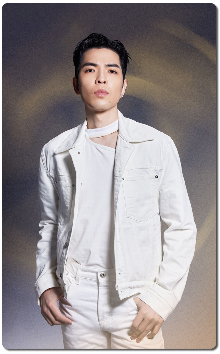 预告|歌手 萧敬腾