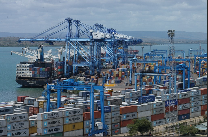 两年内将持续运费上涨和货源紧张危机