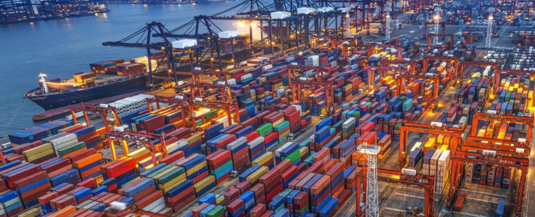 两年内将持续运费上涨和货源紧张危机