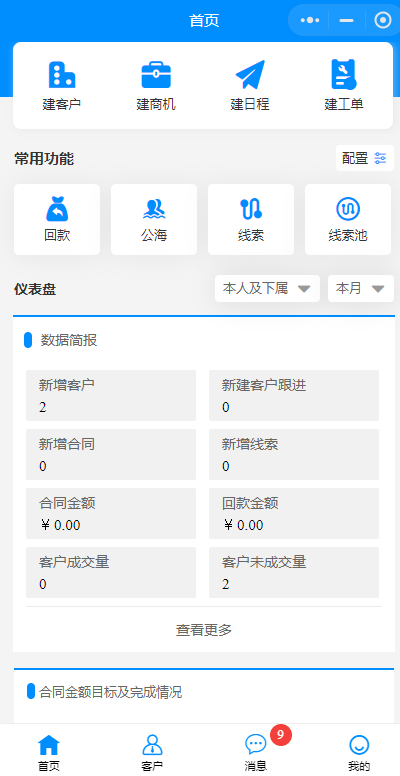 一文搞懂什么是CRM客户管理系统软件（赶紧收藏）