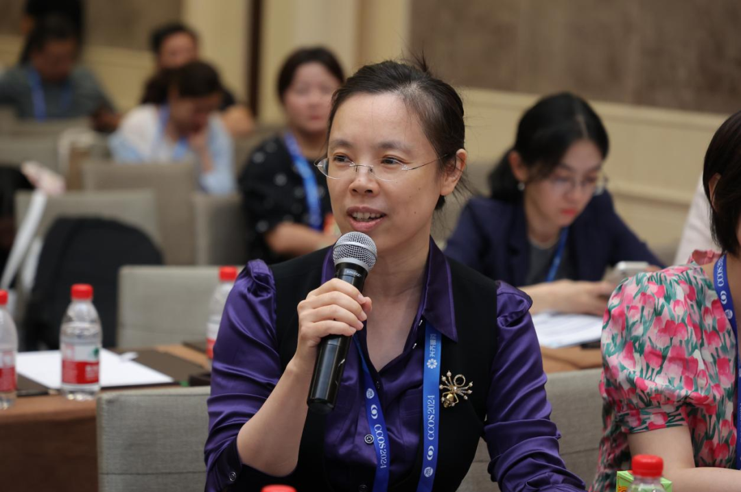 什么是回弹式眼压全程管理，精致入微：便携回弹式眼压计海思微®创新上市，闪耀CCOS2024，开启医患共管新时代_https://www.jmylbn.com_新闻资讯_第34张