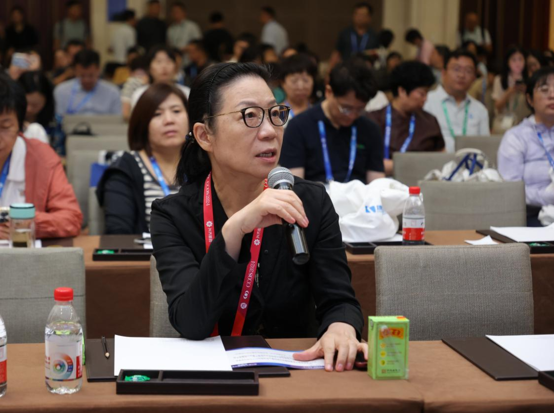 什么是回弹式眼压全程管理，精致入微：便携回弹式眼压计海思微®创新上市，闪耀CCOS2024，开启医患共管新时代_https://www.jmylbn.com_新闻资讯_第30张