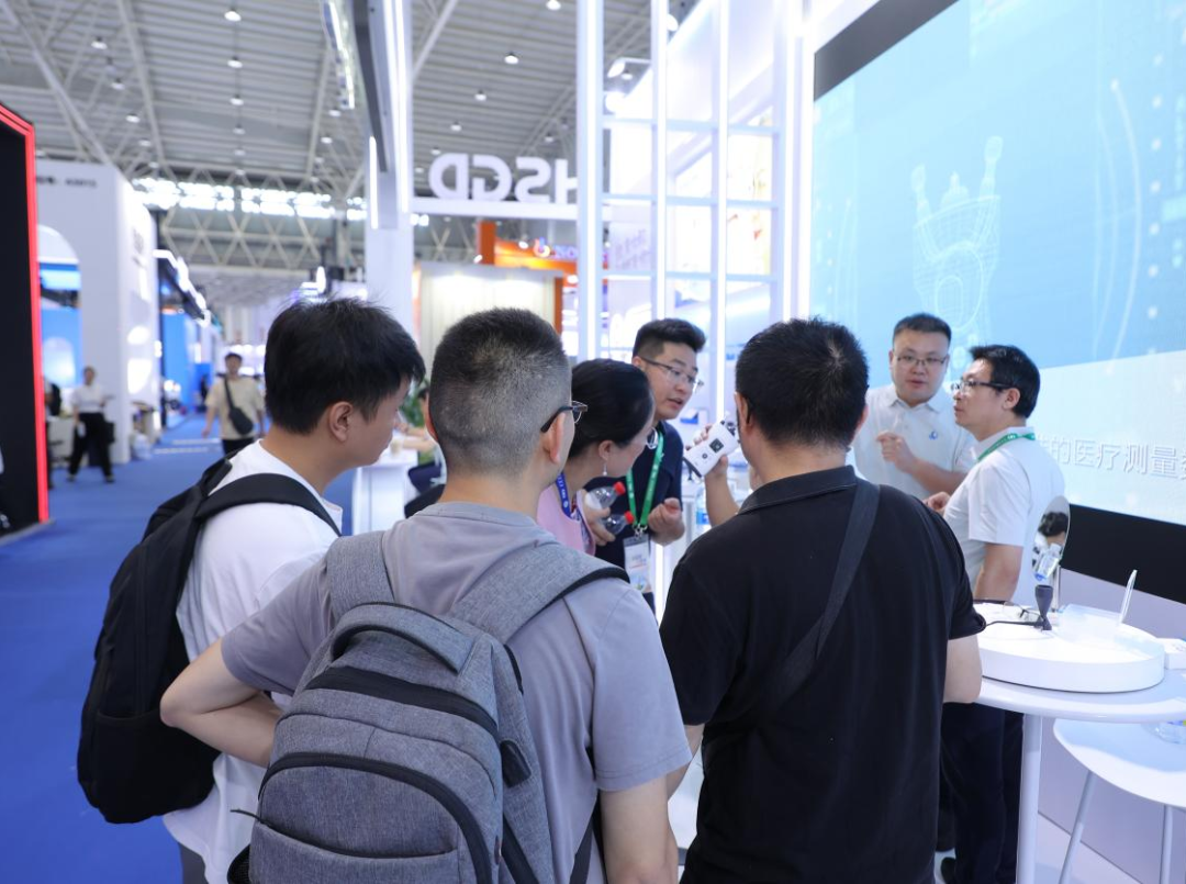 什么是回弹式眼压全程管理，精致入微：便携回弹式眼压计海思微®创新上市，闪耀CCOS2024，开启医患共管新时代_https://www.jmylbn.com_新闻资讯_第42张