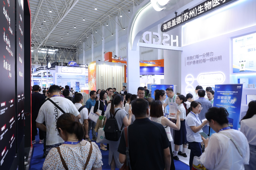 什么是回弹式眼压全程管理，精致入微：便携回弹式眼压计海思微®创新上市，闪耀CCOS2024，开启医患共管新时代_https://www.jmylbn.com_新闻资讯_第8张