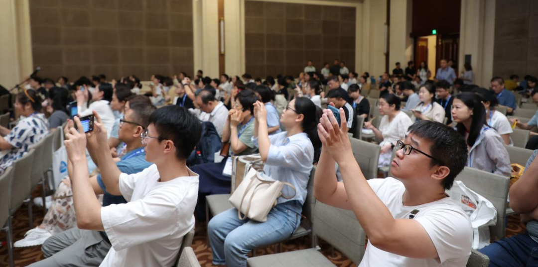 什么是回弹式眼压全程管理，精致入微：便携回弹式眼压计海思微®创新上市，闪耀CCOS2024，开启医患共管新时代_https://www.jmylbn.com_新闻资讯_第26张