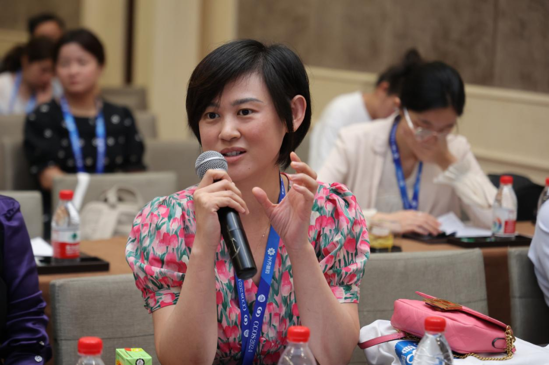 什么是回弹式眼压全程管理，精致入微：便携回弹式眼压计海思微®创新上市，闪耀CCOS2024，开启医患共管新时代_https://www.jmylbn.com_新闻资讯_第35张