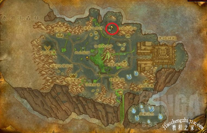 暴风城大监狱副本_暴风领主纳拉克任务_暴风城监狱任务