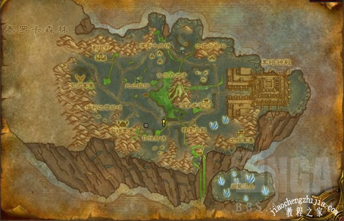 暴风城大监狱副本_暴风城监狱任务_暴风领主纳拉克任务