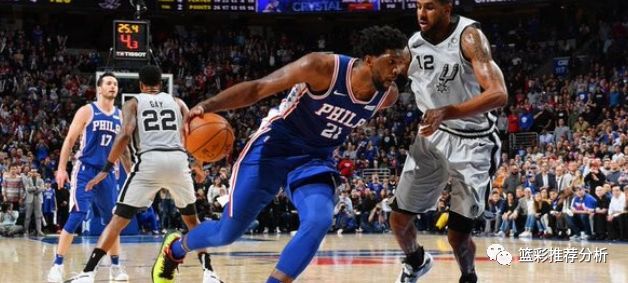 【 NBA 】費城76人vs丹佛金塊   金塊人多勢眾！ 運動 第5張