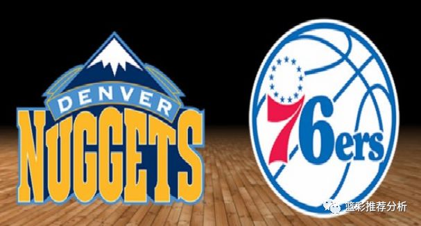 【 NBA 】費城76人vs丹佛金塊   金塊人多勢眾！ 運動 第6張