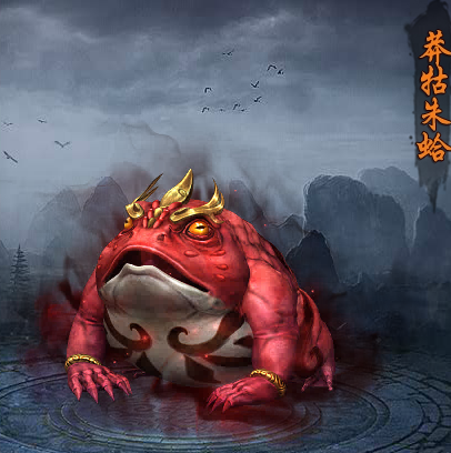 基金牛蛙是什么梗？2022第一个月你或许需要它