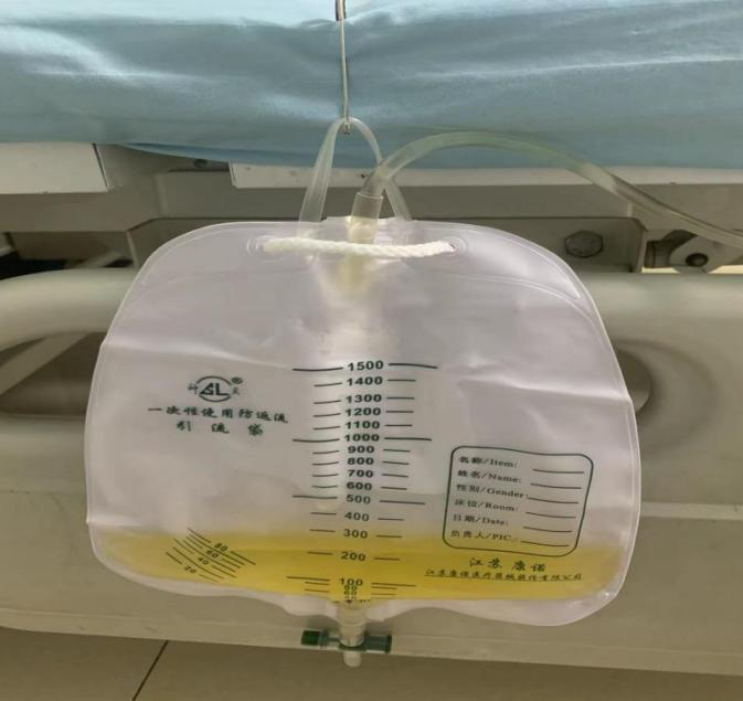 为什么要引流尿袋【科普】留置尿管患者如何进行居家护理？_https://www.jmylbn.com_新闻资讯_第4张