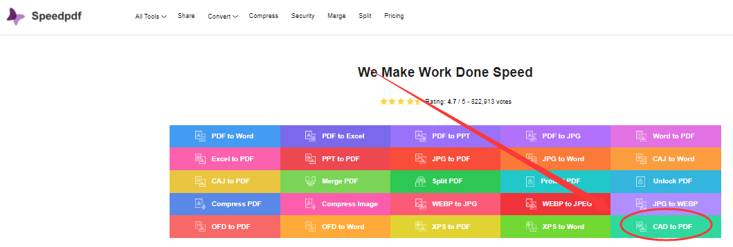 【6/2更新】CAD小技巧之图纸一键转图片的图1