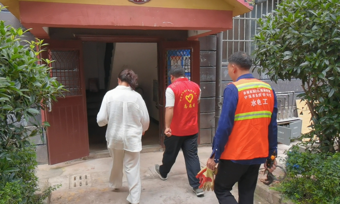 党建引领移民搬迁安置_易地搬迁党建_