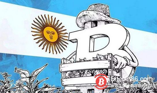 阿根廷比特币再次溢价，预示着什么？
