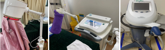 骨科理疗是什么专科推介丨颈肩腰腿痛得睡不着，带你去骨科医院康复科沉浸式理疗体验_https://www.jmylbn.com_新闻资讯_第3张