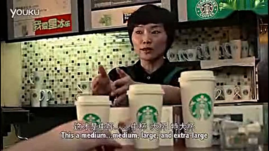 老羅那張打臉gif,原出處在這兒!