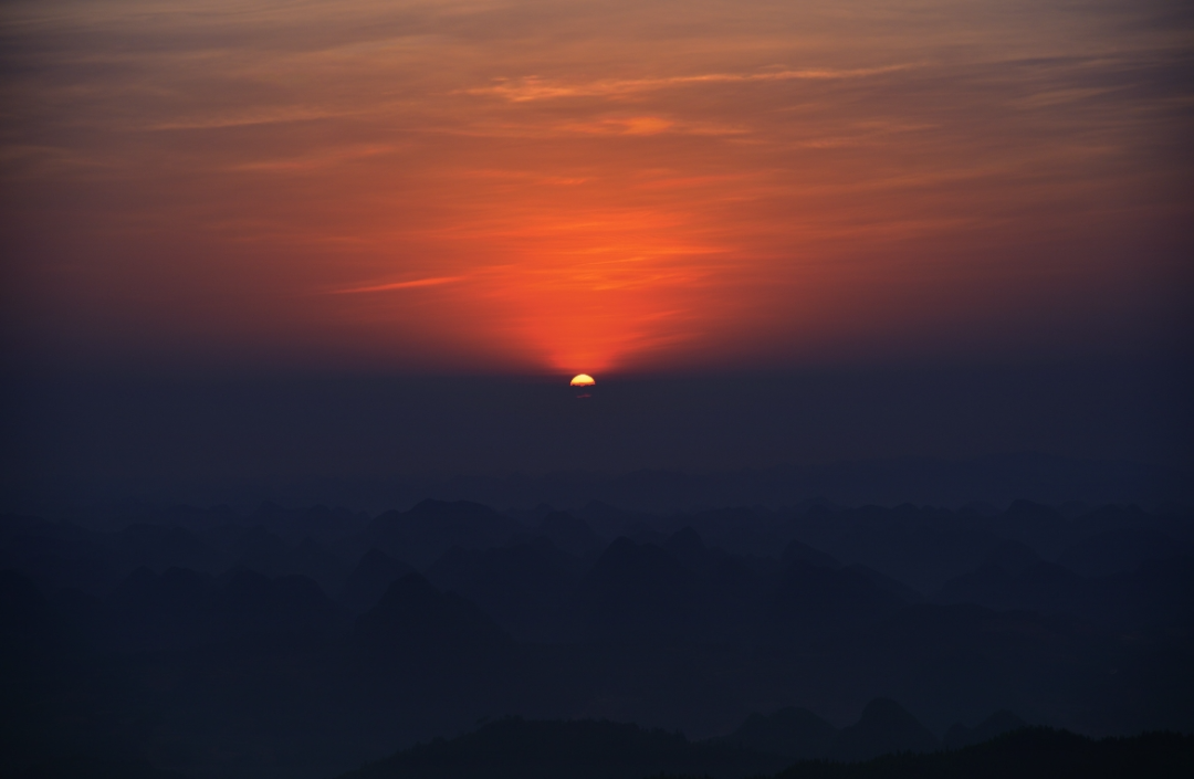 2024年05月14日 西畴天气