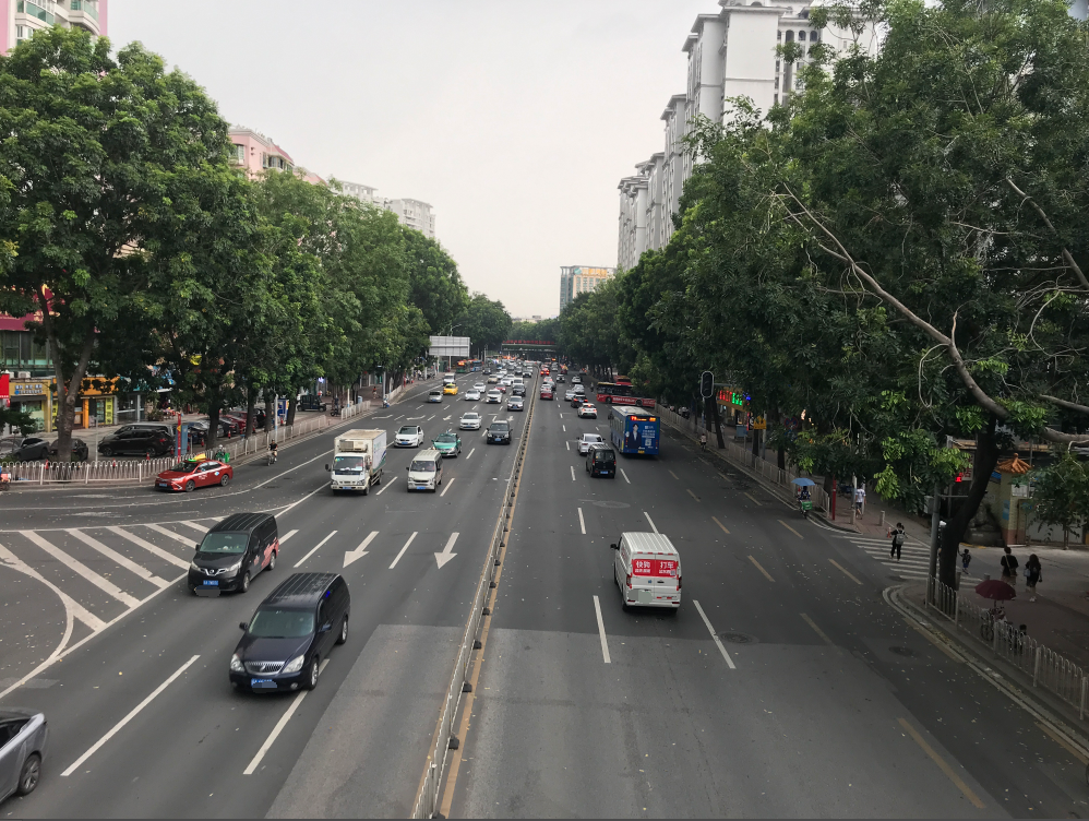 海珠双*，华新方圆333建面约33-58㎡！