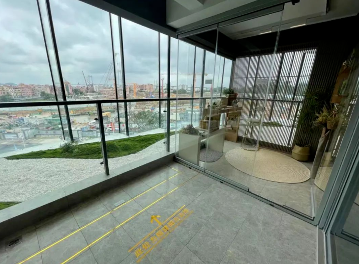 年纪轻轻，在广州只能买得起的小户型！