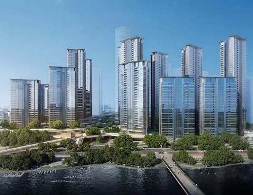 2023年广州海珠区性价比楼盘有哪些？