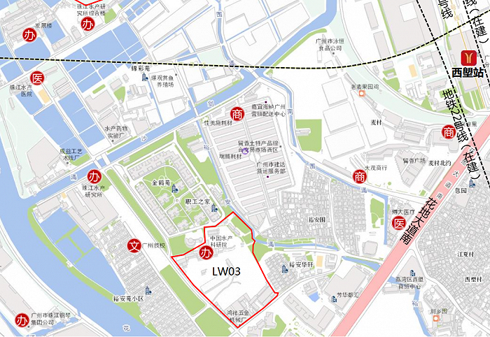荔湾又有全新盘！【保利和悦滨江 】即将登场，近地铁、主打刚需小户型！
