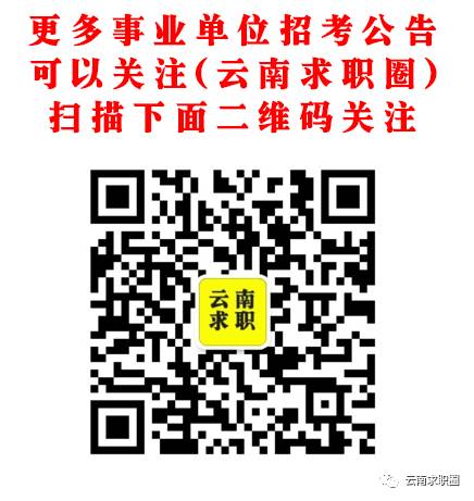 2017年云南省卫生和计划生育委员会部分 所属事业单位及省内医疗卫生机构面向社会公开招聘工作人员 (非事业编制)考试成绩