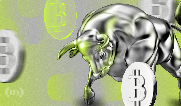 随着全球金融体系的摇摇欲坠  比特币一直是答案吗？