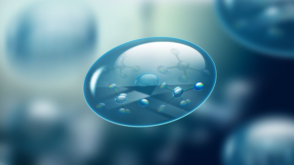 从头发组织了解头疗养护的作用！