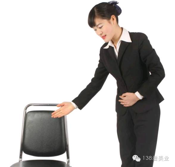 美导专区美导服务接待流程