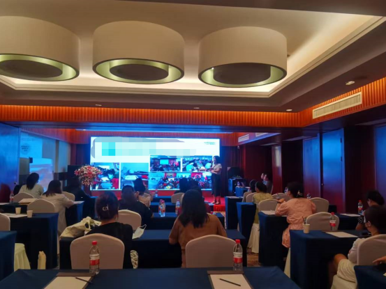 產(chǎn)康公益行