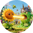 植物合成大冒险