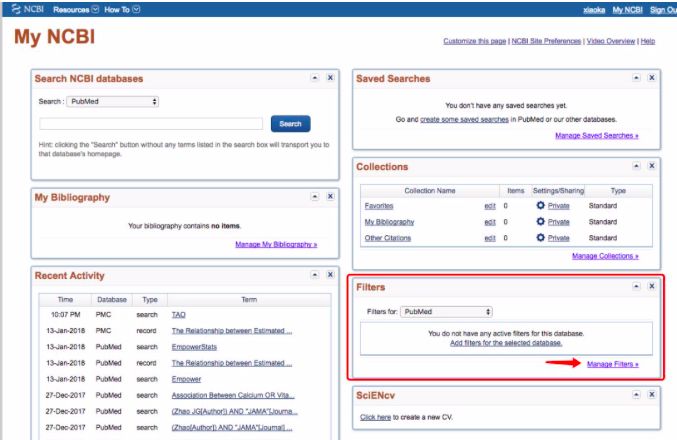 推荐一个不用插件就能看到IF影响因子的PubMed网站！