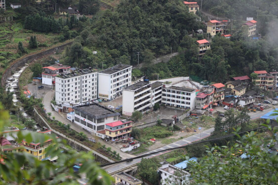 学校校医室怎么配置“焕新”乡村校医室，童年更有保障_https://www.jmylbn.com_新闻资讯_第3张