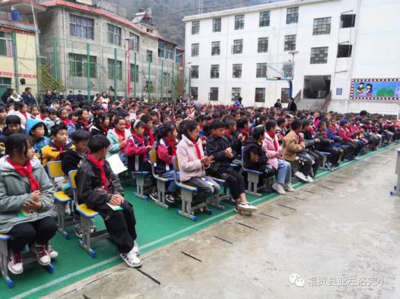 学校校医室怎么配置“焕新”乡村校医室，童年更有保障_https://www.jmylbn.com_新闻资讯_第11张