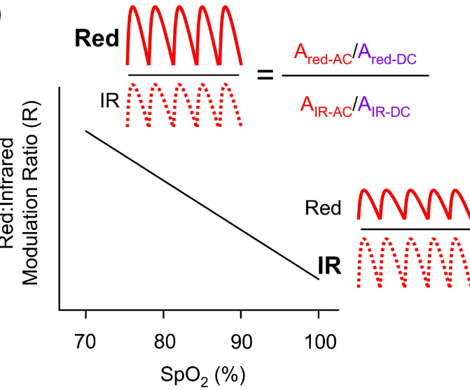 血养什么意思是什么动物你了解血氧仪吗？_https://www.jmylbn.com_新闻资讯_第2张