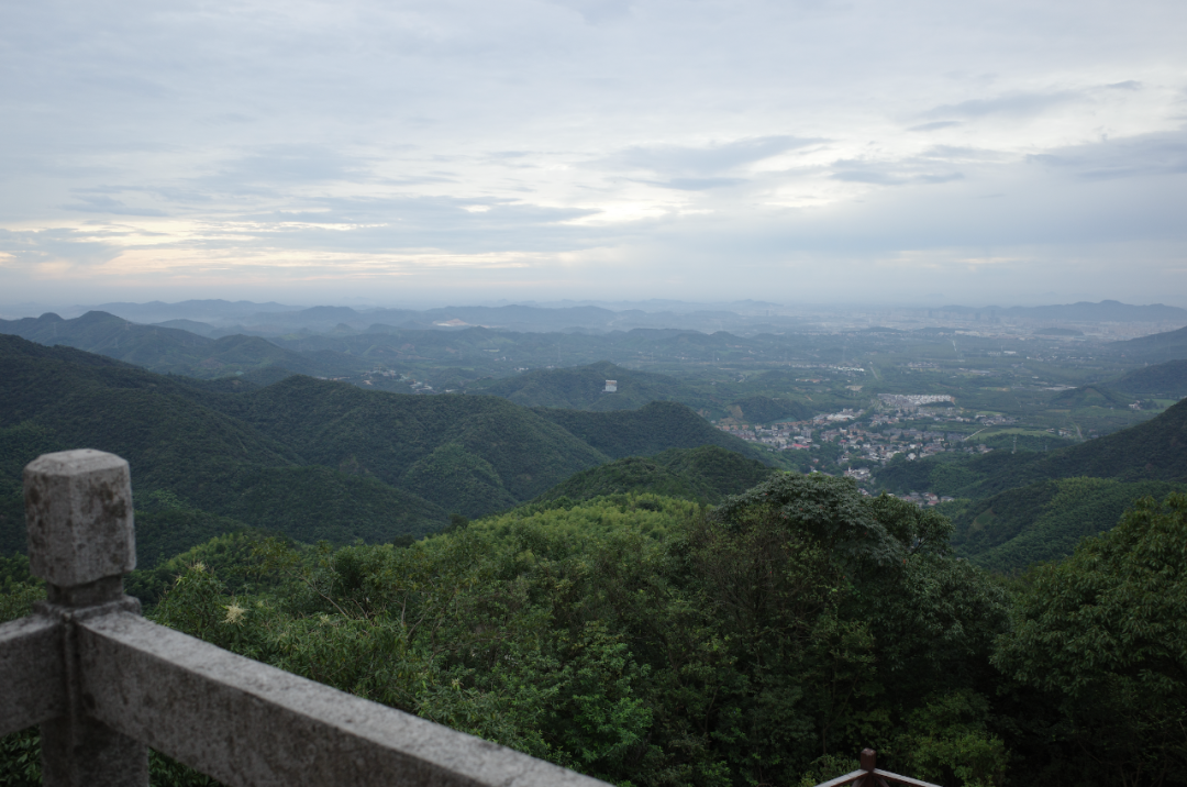 莫幹山攻略 ｜ 去山裡，過夏天！ 旅遊 第37張