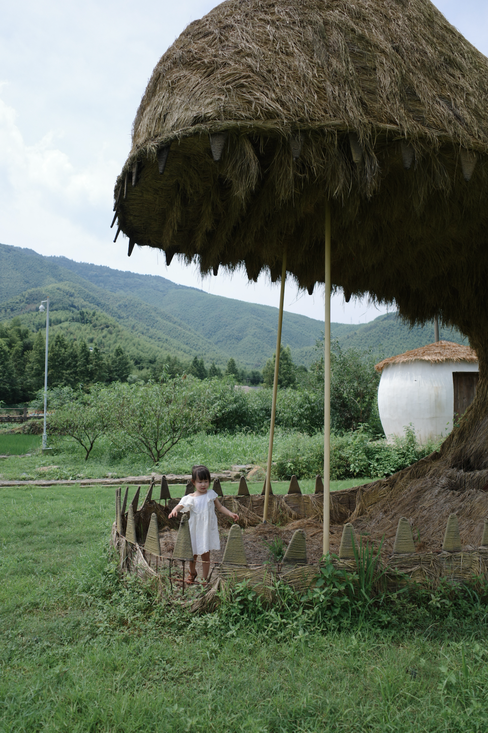 莫幹山攻略 ｜ 去山裡，過夏天！ 旅遊 第42張