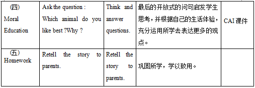 从头到脚英文绘本教案_英文绘本教案怎么写_bugs英文绘本教案