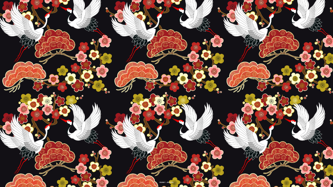 Wallpaper 079 巴尼乔生 微信公众号文章阅读 Wemp