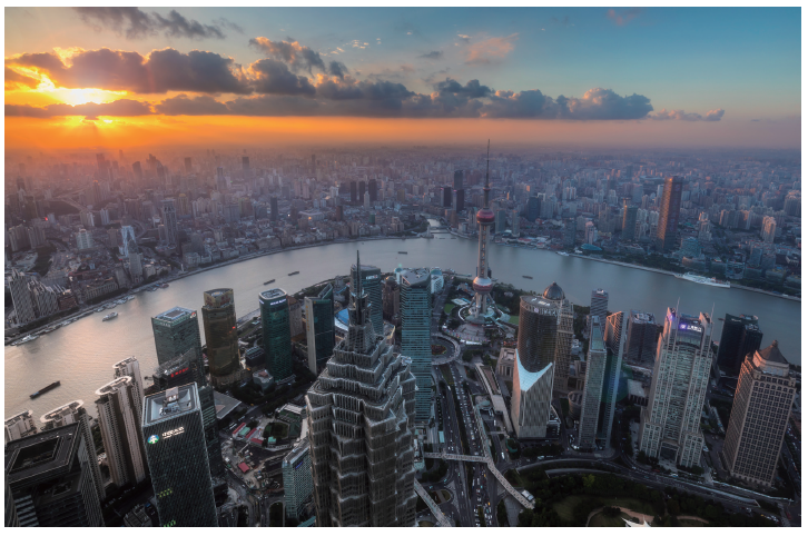 蔡昉：保持经济合理增速亟须加强制度建设补齐短板